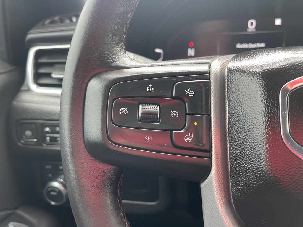 2022 Gmc Yukon Denali photo 19