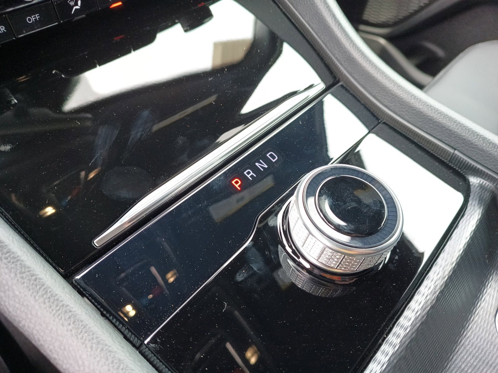 2025 Jeep Grand Cherokee Limited photo 12