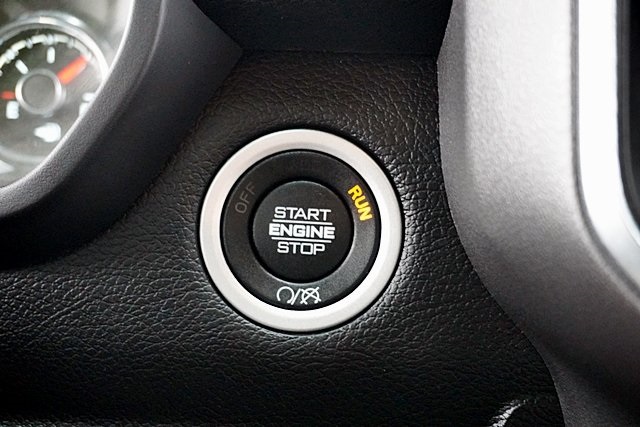 2024 Ram 2500 Big Horn photo 29