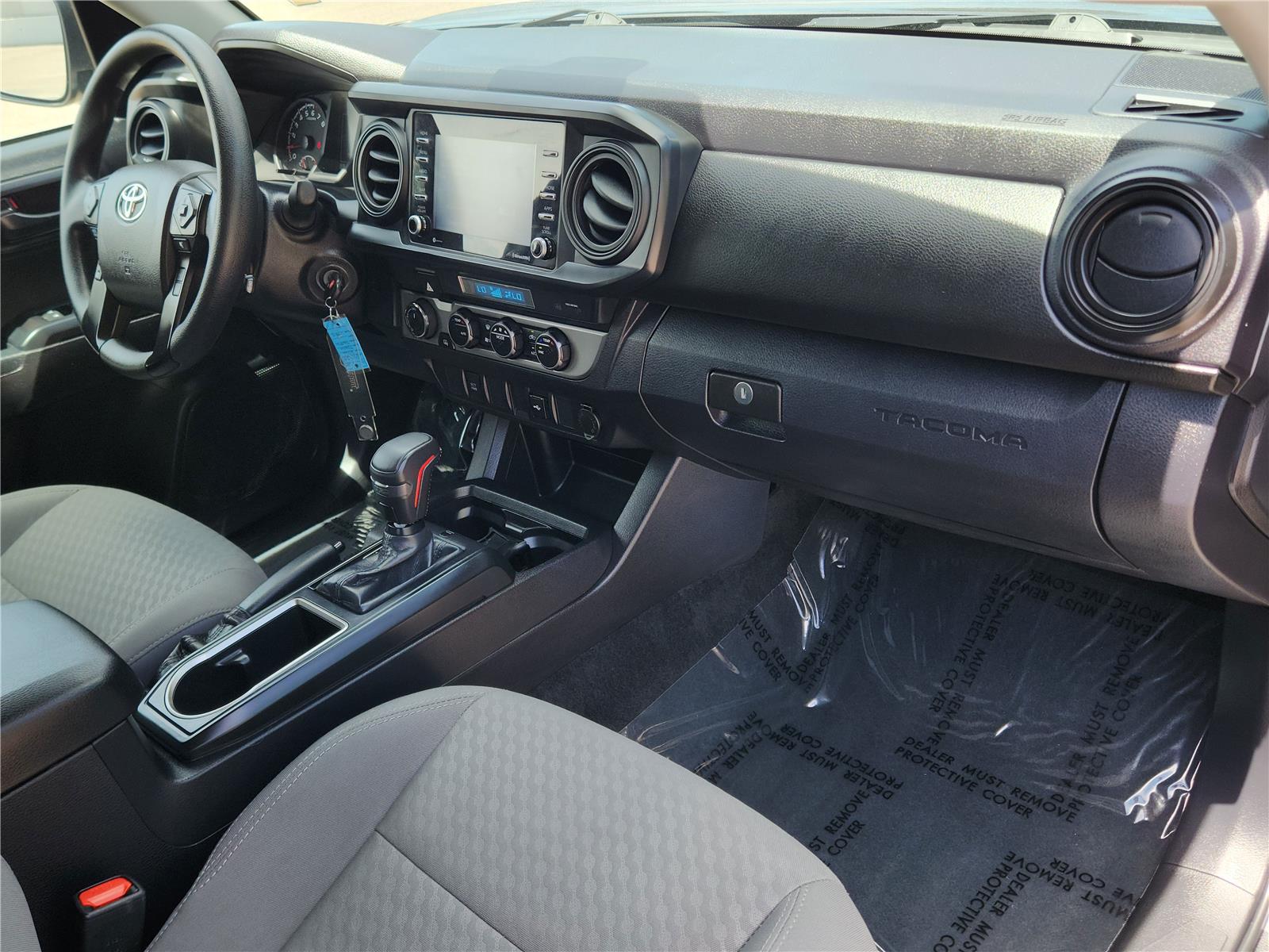 2022 Toyota Tacoma SR photo 14