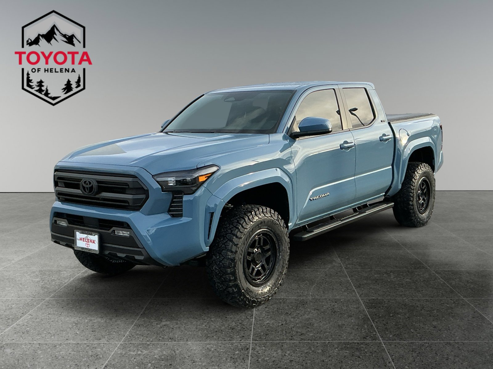 2026 Toyota Tacoma SR5's photo