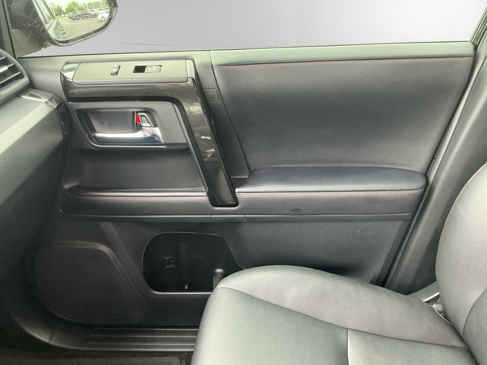 2023 Toyota 4Runner TRD Off-Road Premium photo 12