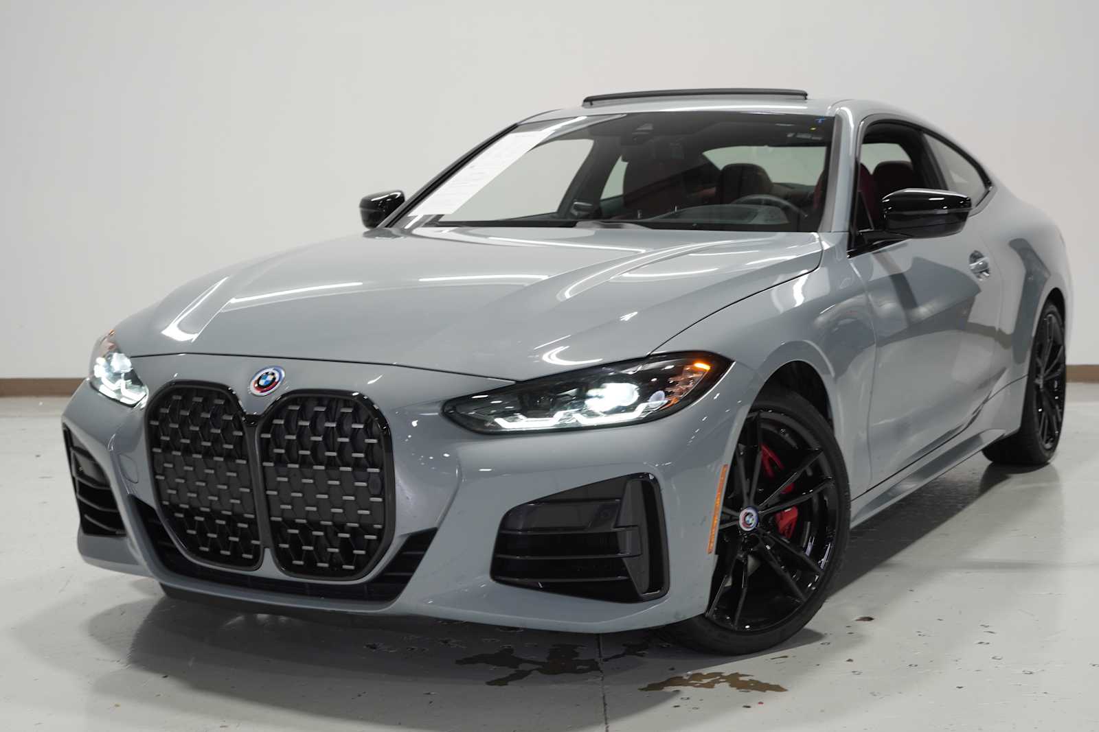 2023 BMW 4 Series M440i xDrive
