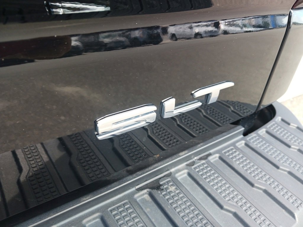 2023 Gmc Sierra 1500 SLT photo 7