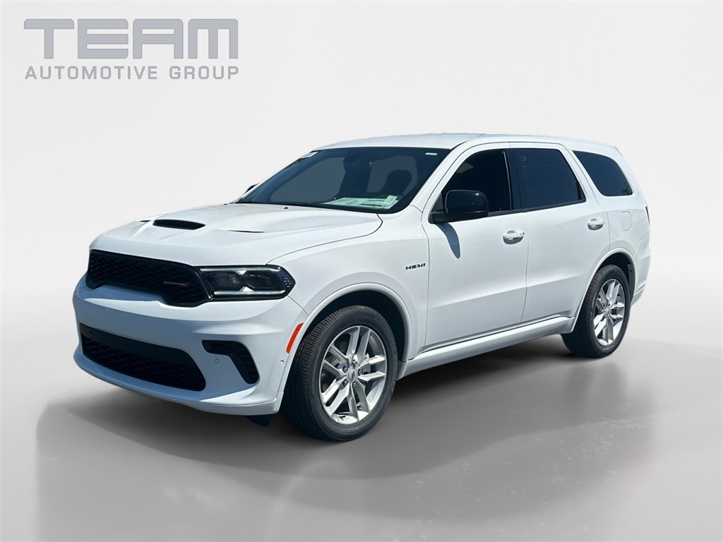 2025 Dodge Durango R/T photo 3