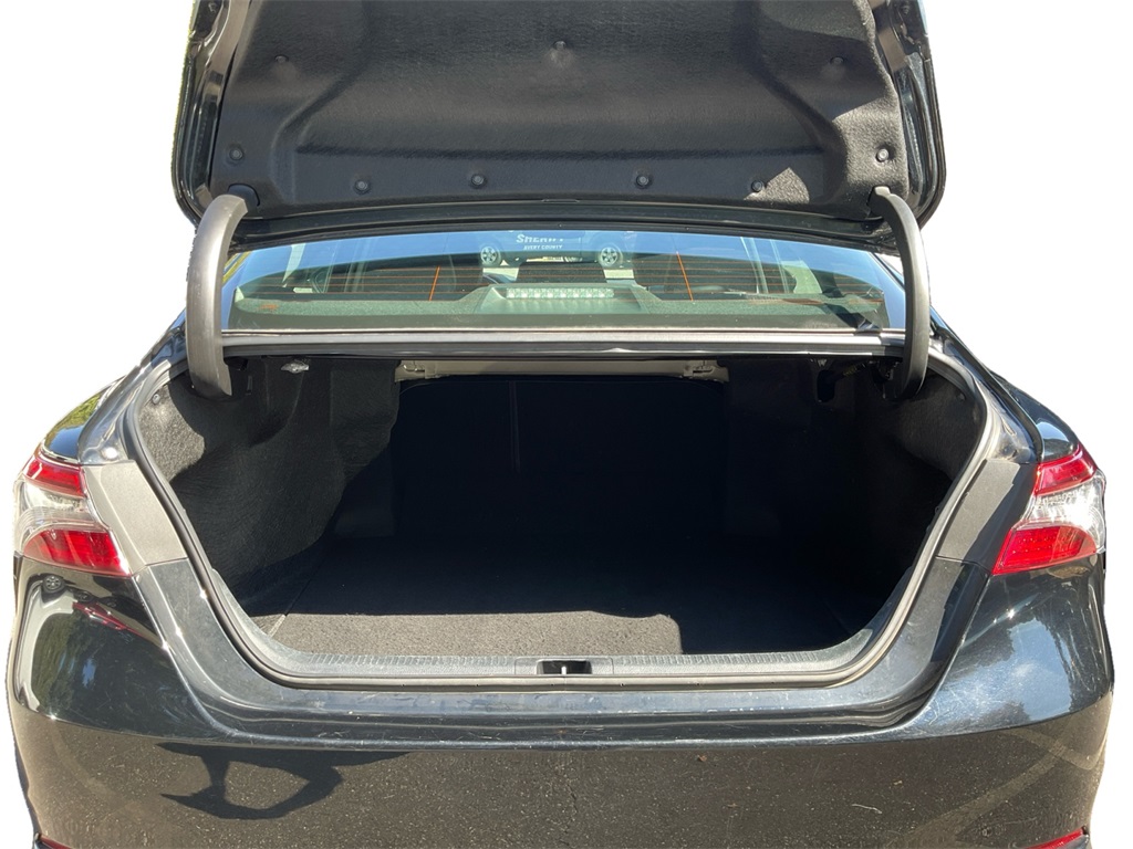 2023 Toyota Camry XSE photo 13