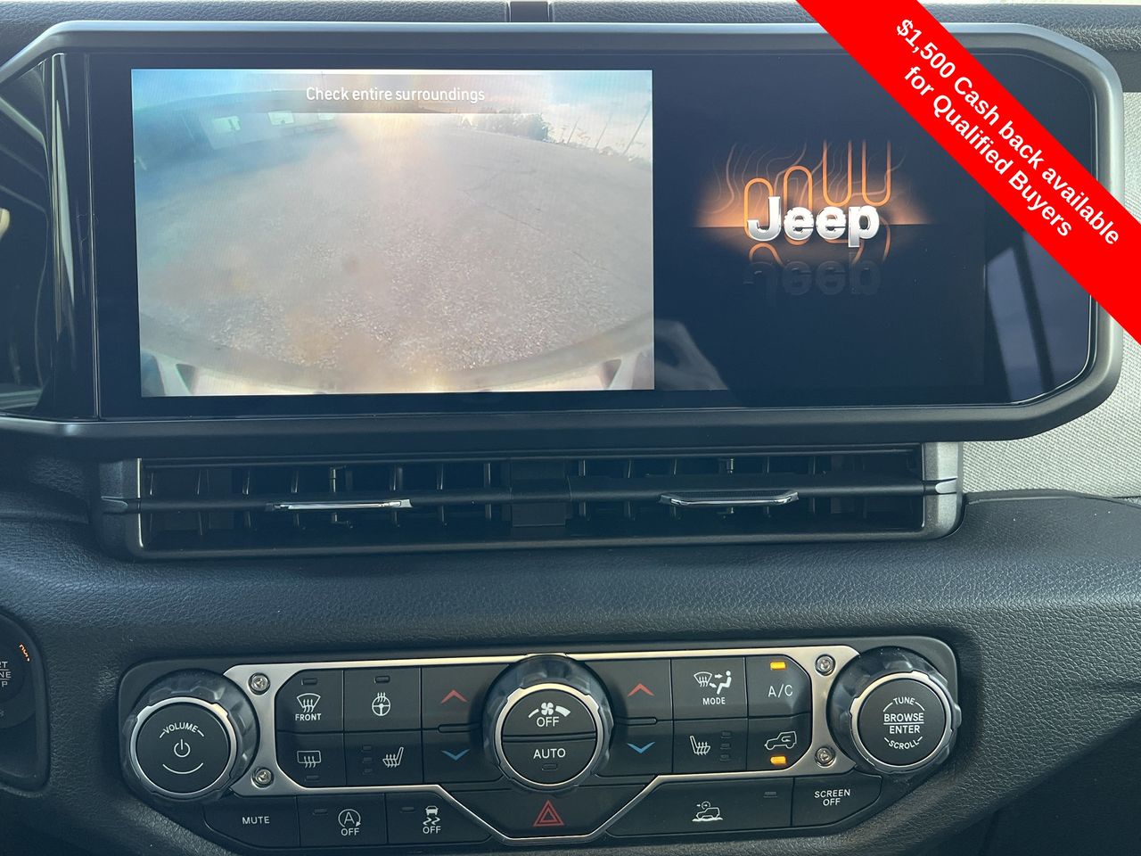 2026 Jeep Wrangler Sport S photo 3