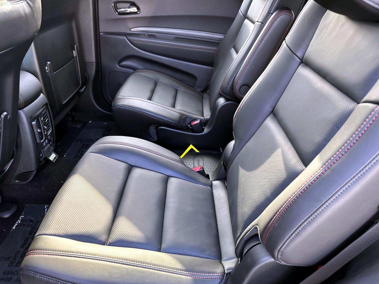 2026 Dodge Durango GT Plus photo 7