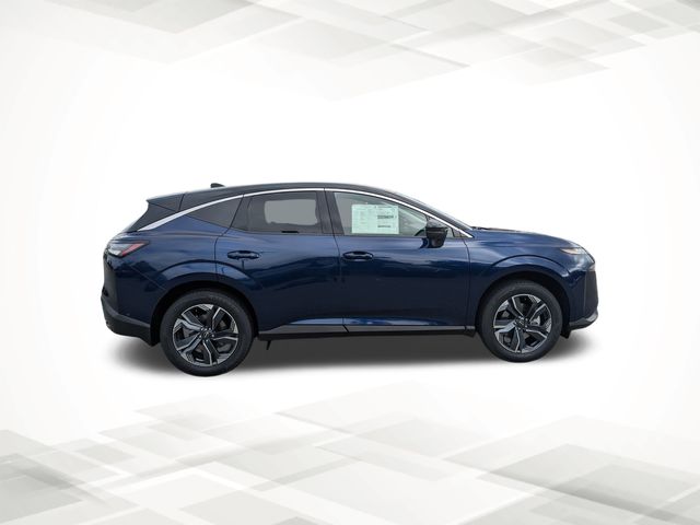 2025 Nissan Murano SL photo 3