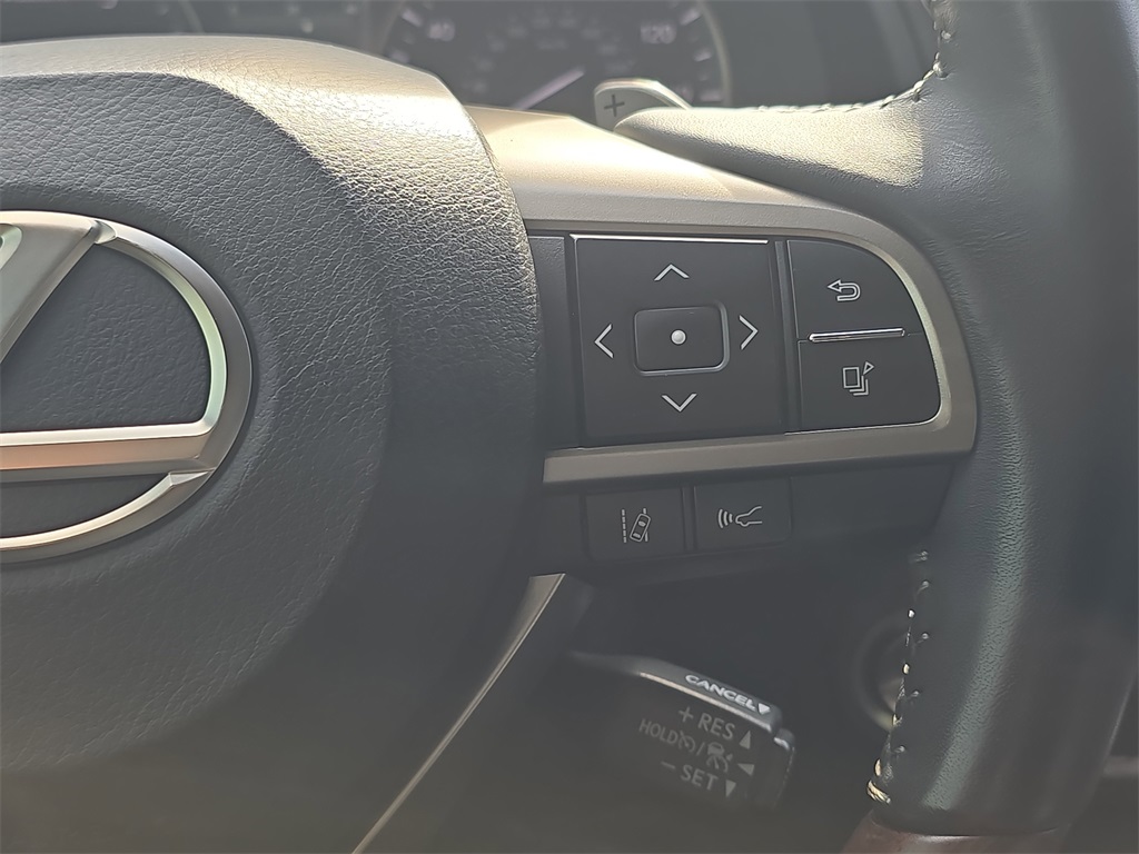 2022 Lexus RX 350 photo 18