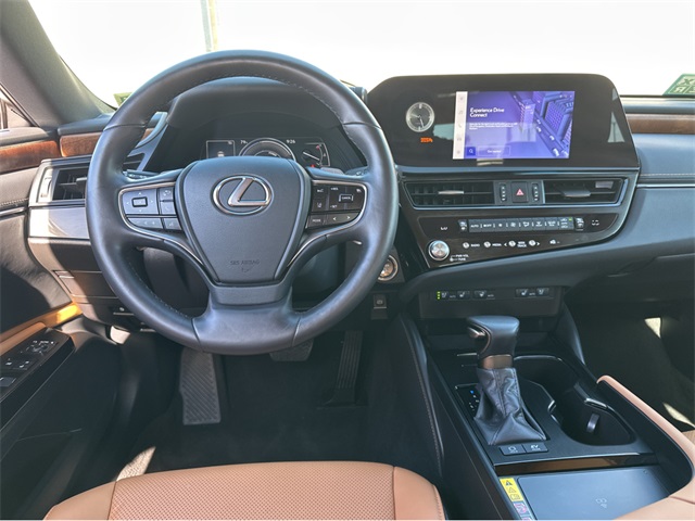 2025 Lexus ES 300h Premium photo 8