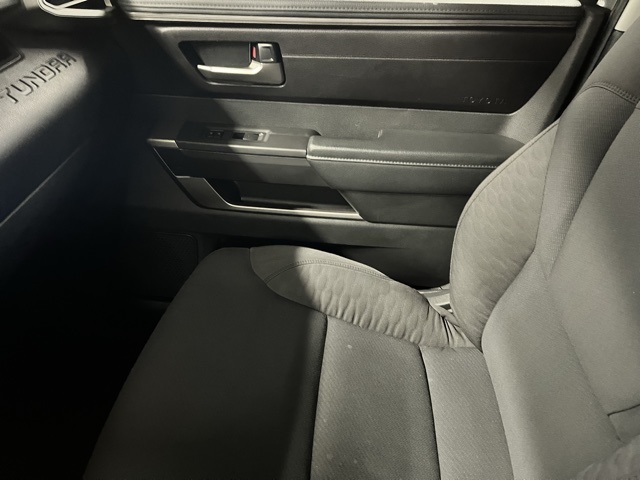 2023 Toyota Tundra SR5 photo 10