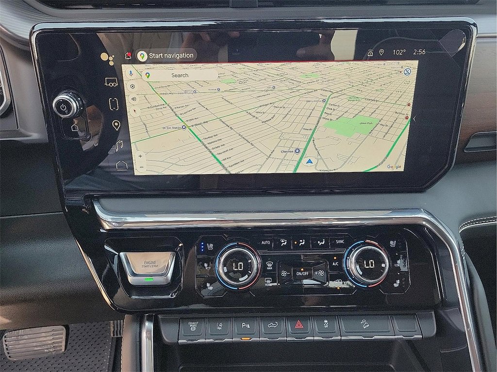 2026 Gmc Sierra HD Denali Ultimate photo 18
