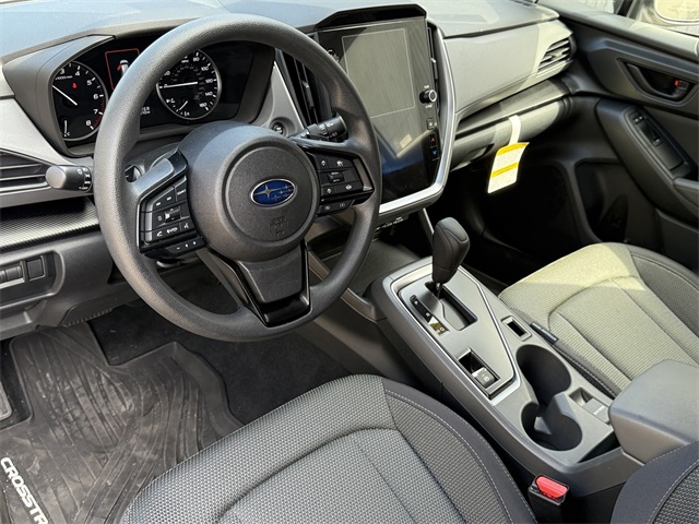 2024 Subaru Crosstrek Premium photo 10