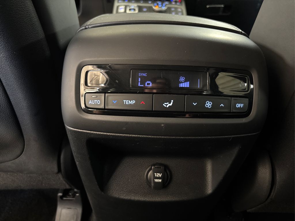 2023 Hyundai Palisade SEL photo 25