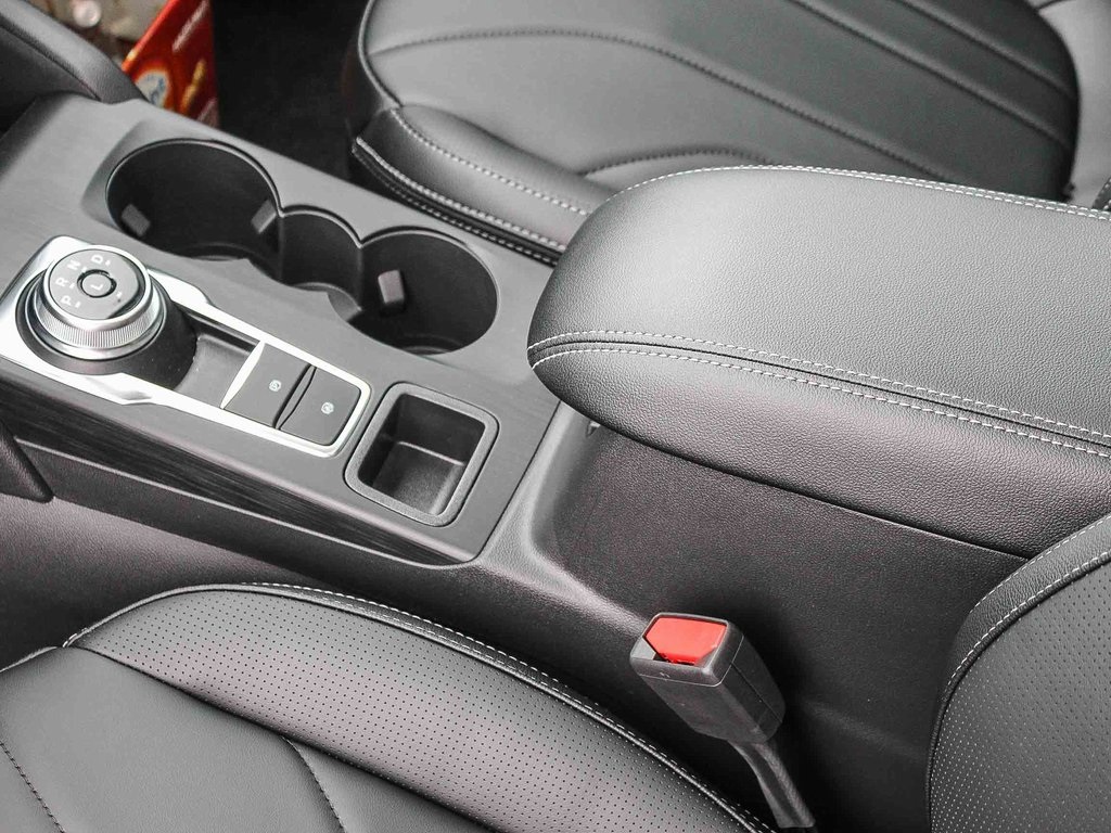 2025 Ford Escape Plug-In Hybrid Base photo 20