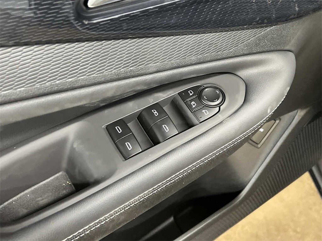 2026 Chevrolet Blazer EV photo 10