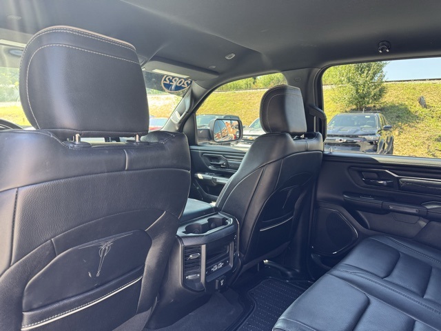 2022 Ram 1500 Limited photo 10