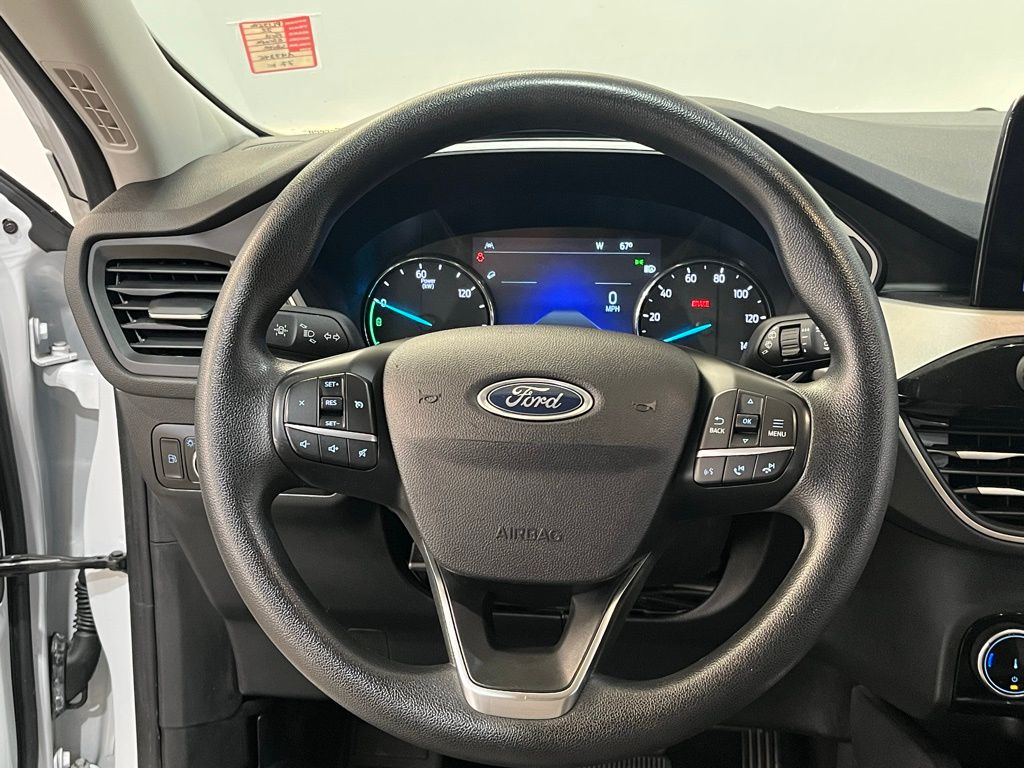 2022 Ford Escape Hybrid SE photo 15