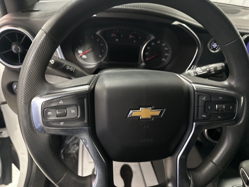 2021 Chevrolet Blazer 1LT photo 15