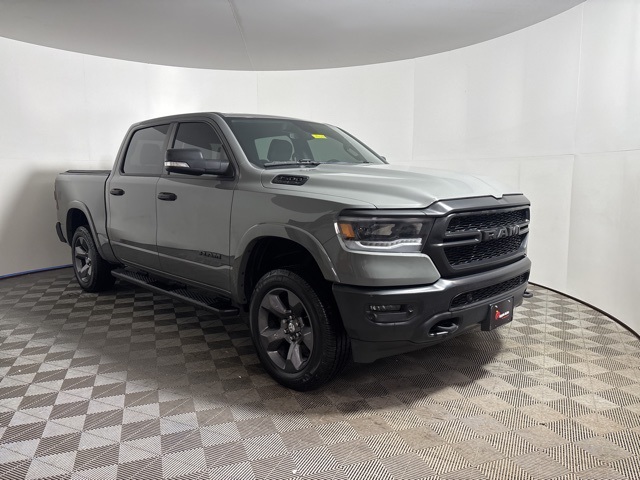 2020 RAM Ram 1500 Pickup Big Horn/Lone Star's photo