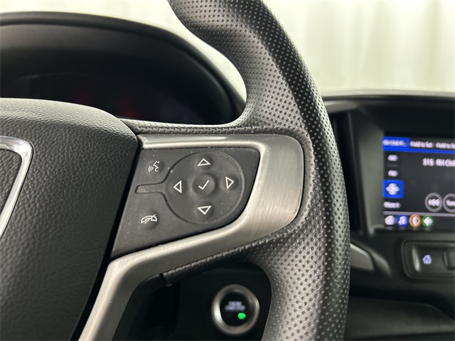 2022 Gmc Terrain SLE photo 10