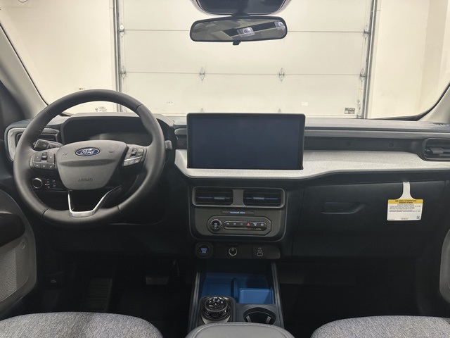 2025 Ford Maverick XLT photo 11