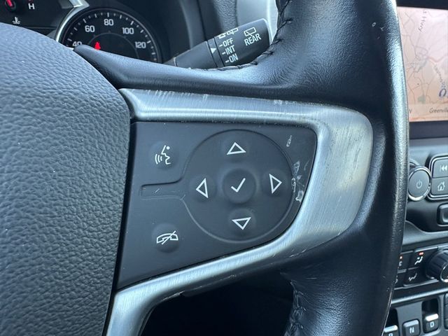 2020 Gmc Terrain SLE photo 24