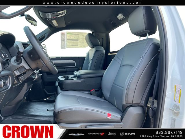 2024 Ram 2500 Tradesman photo 14
