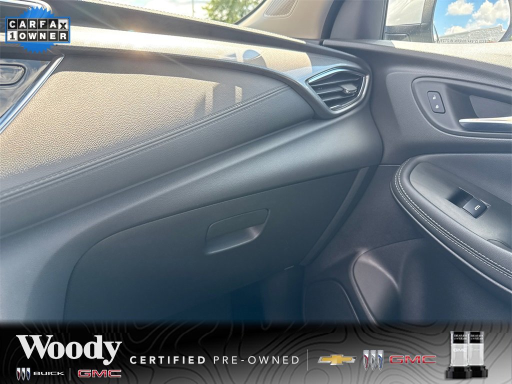 2022 Buick Encore GX Preferred photo 24