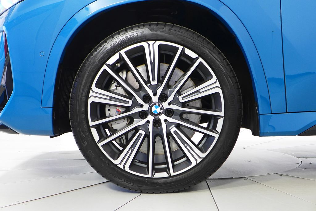 2024 Bmw X1 M35i photo 5