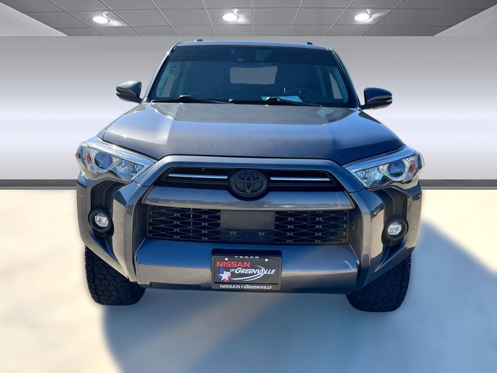 2021 Toyota 4Runner SR5 Premium photo 3
