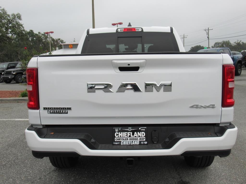 2025 Ram 1500 Big Horn Lone Star photo 5