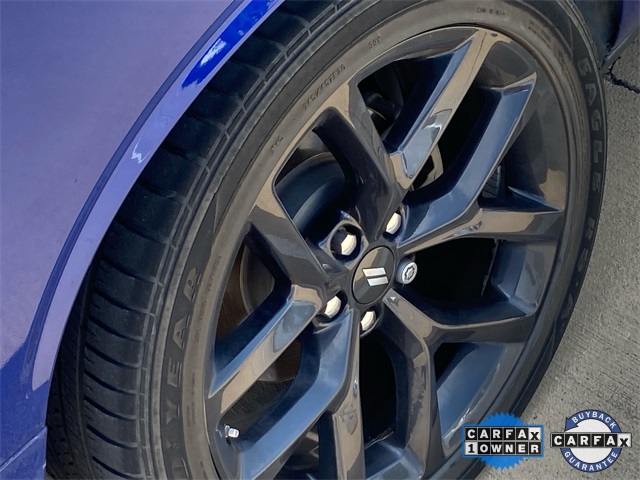 2022 Dodge Challenger R/T photo 8