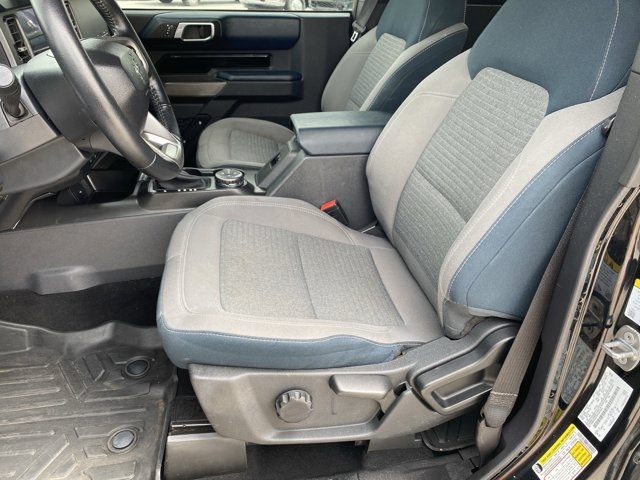 2023 Ford Bronco Outer Banks photo 7