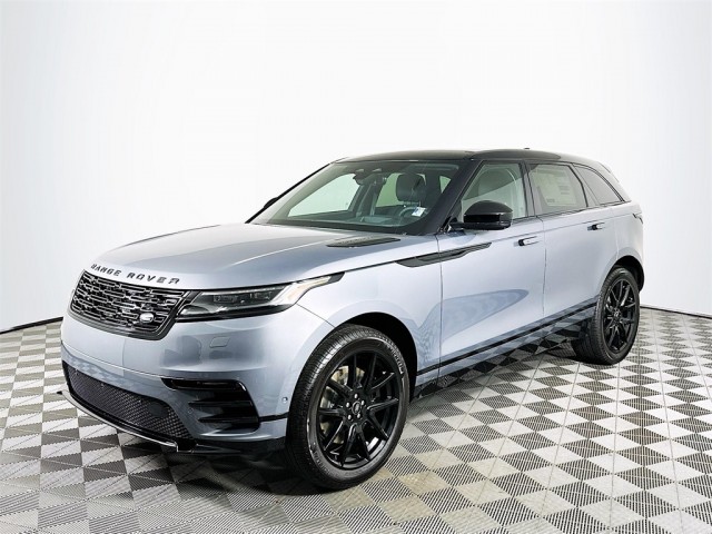 2026 Land Rover Range Rover Velar Dynamic SE