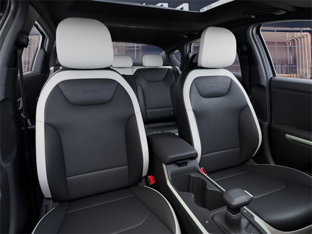 2025 Kia K4 GT-Line Turbo photo 14