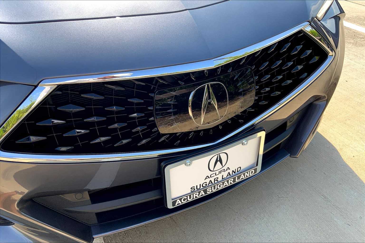 2023 Acura TLX photo 29