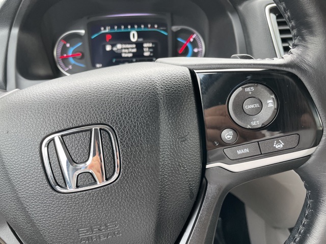 2019 Honda Pilot Elite photo 19