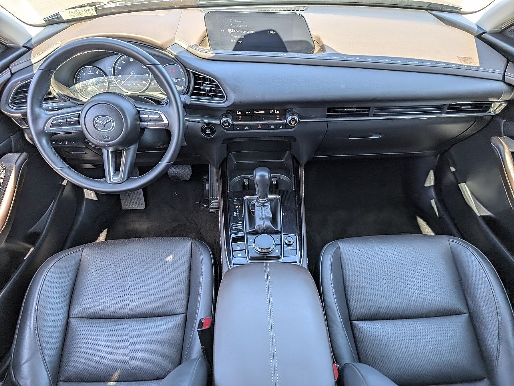 2022 Mazda CX-30 2.5 S Premium photo 21
