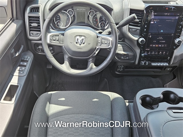2025 Ram 2500 Tradesman photo 7