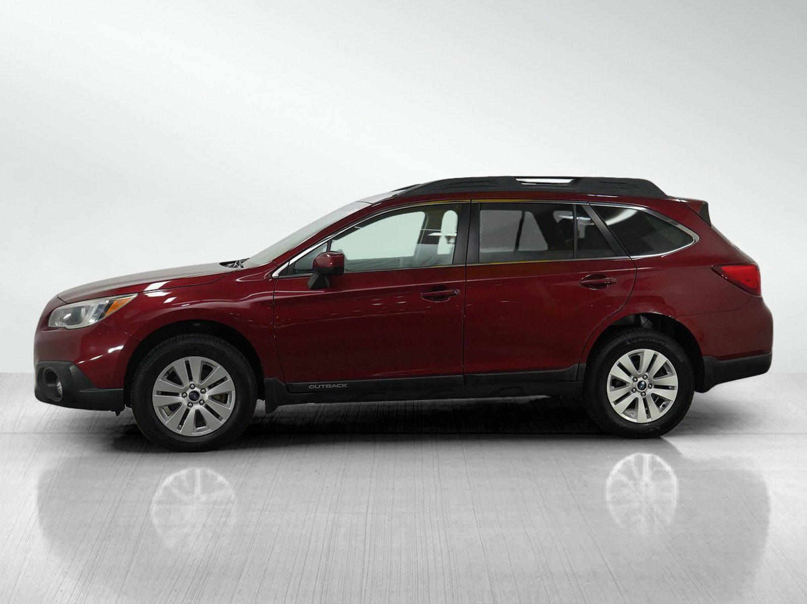 Used 2016 Subaru Outback Premium with VIN 4S4BSADC1G3210446 for sale in South Saint Paul, Minnesota