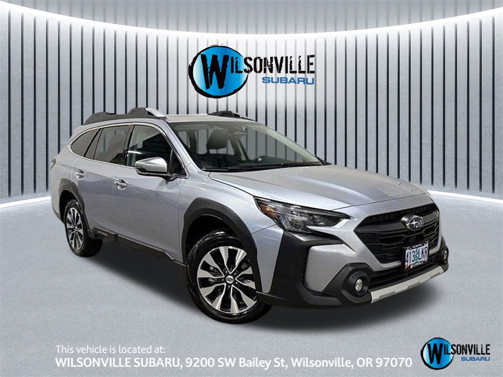 2023 Subaru Outback Touring's photo