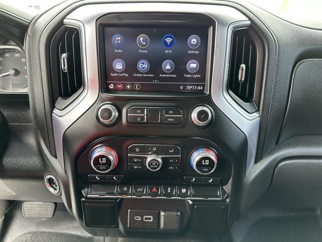 2020 Gmc Sierra 1500 Elevation photo 40