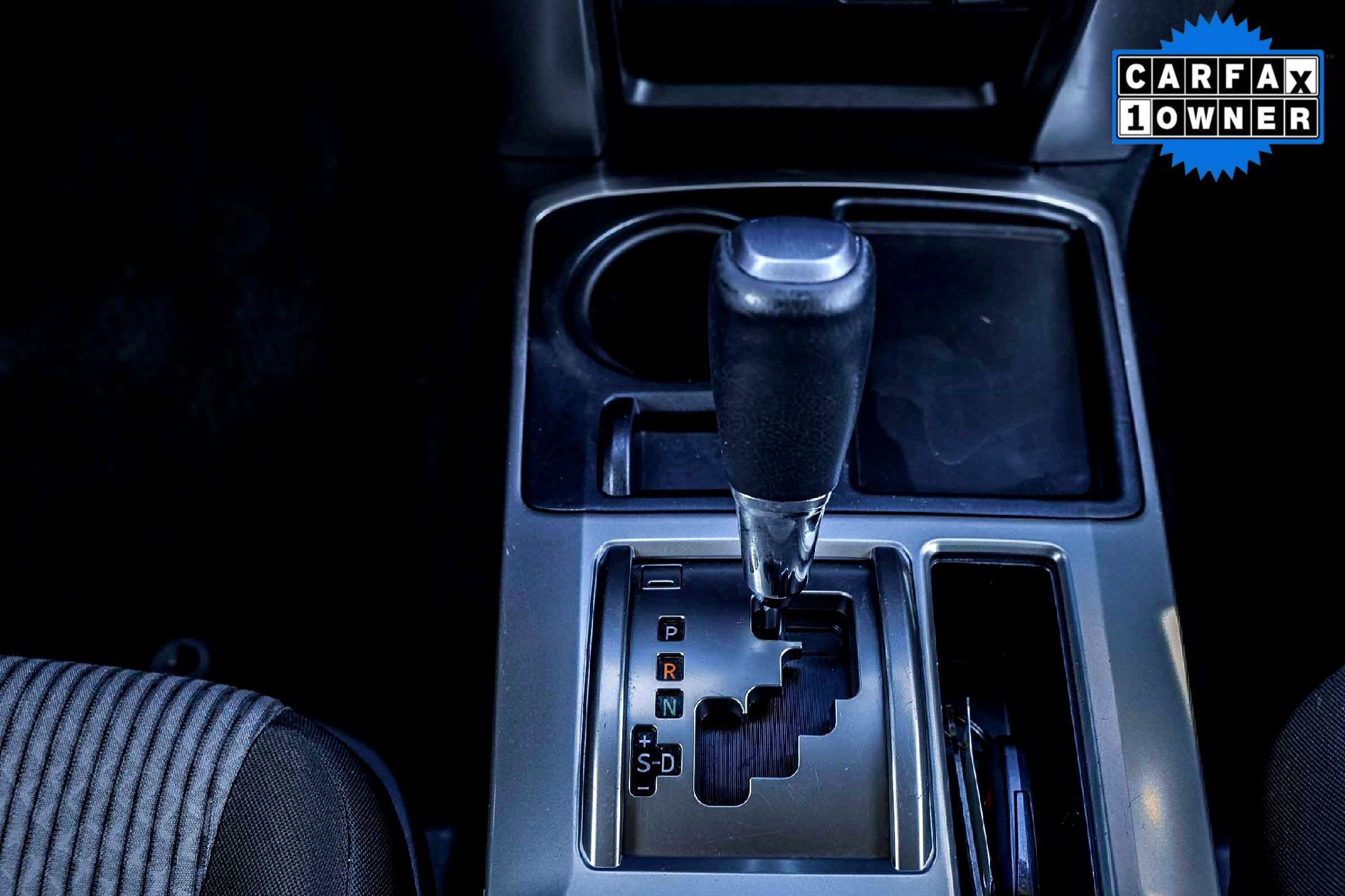 2023 Toyota 4Runner SR5 photo 22