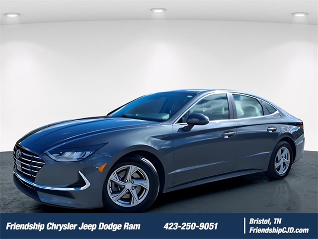 2023 Hyundai Sonata SE