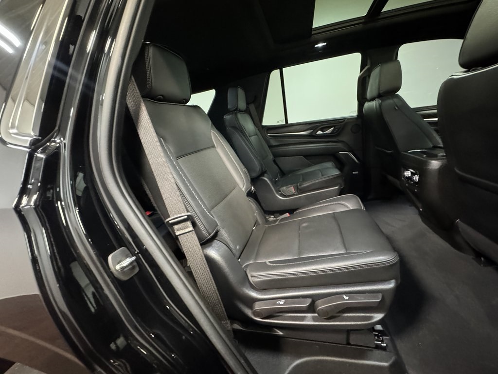 2022 Gmc Yukon Denali photo 12