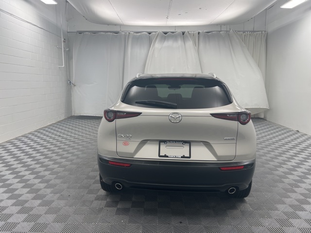 2023 Mazda CX-30 2.5 Select photo 6