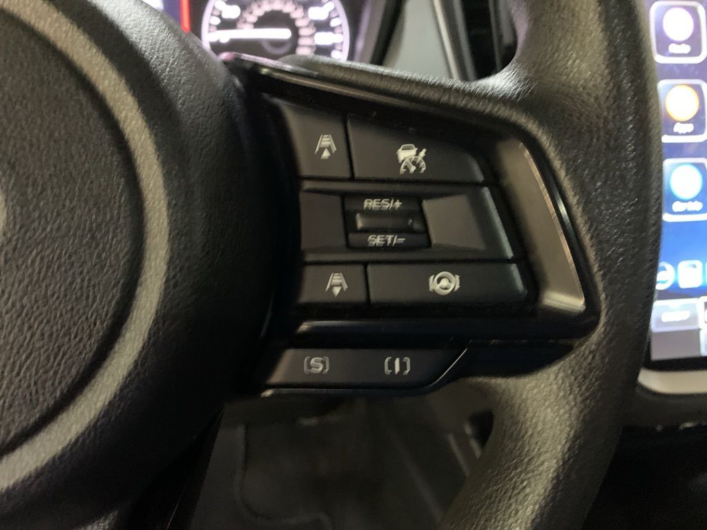 2024 Subaru Crosstrek Premium photo 24