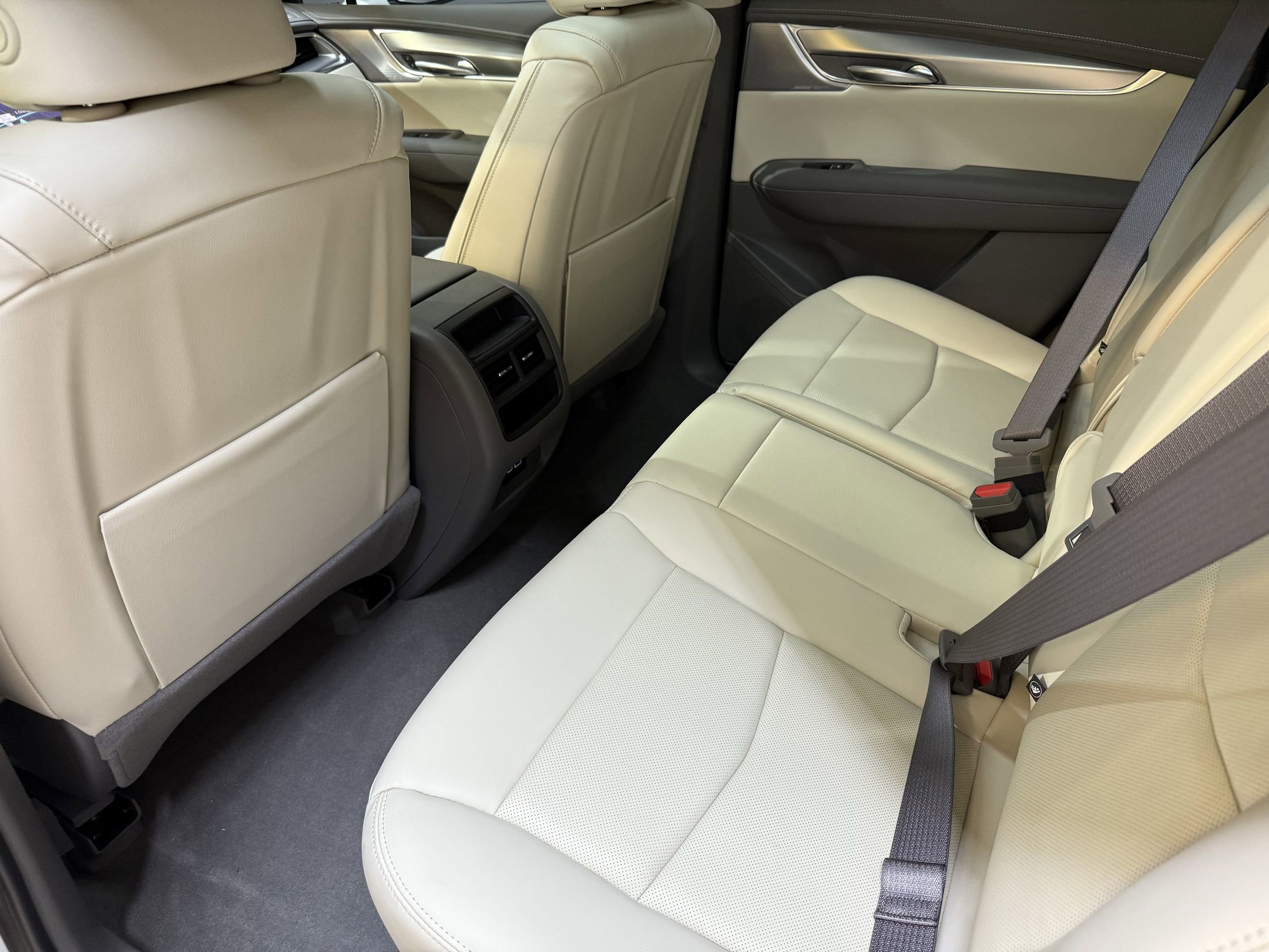 2025 Cadillac XT5 Premium Luxury photo 42